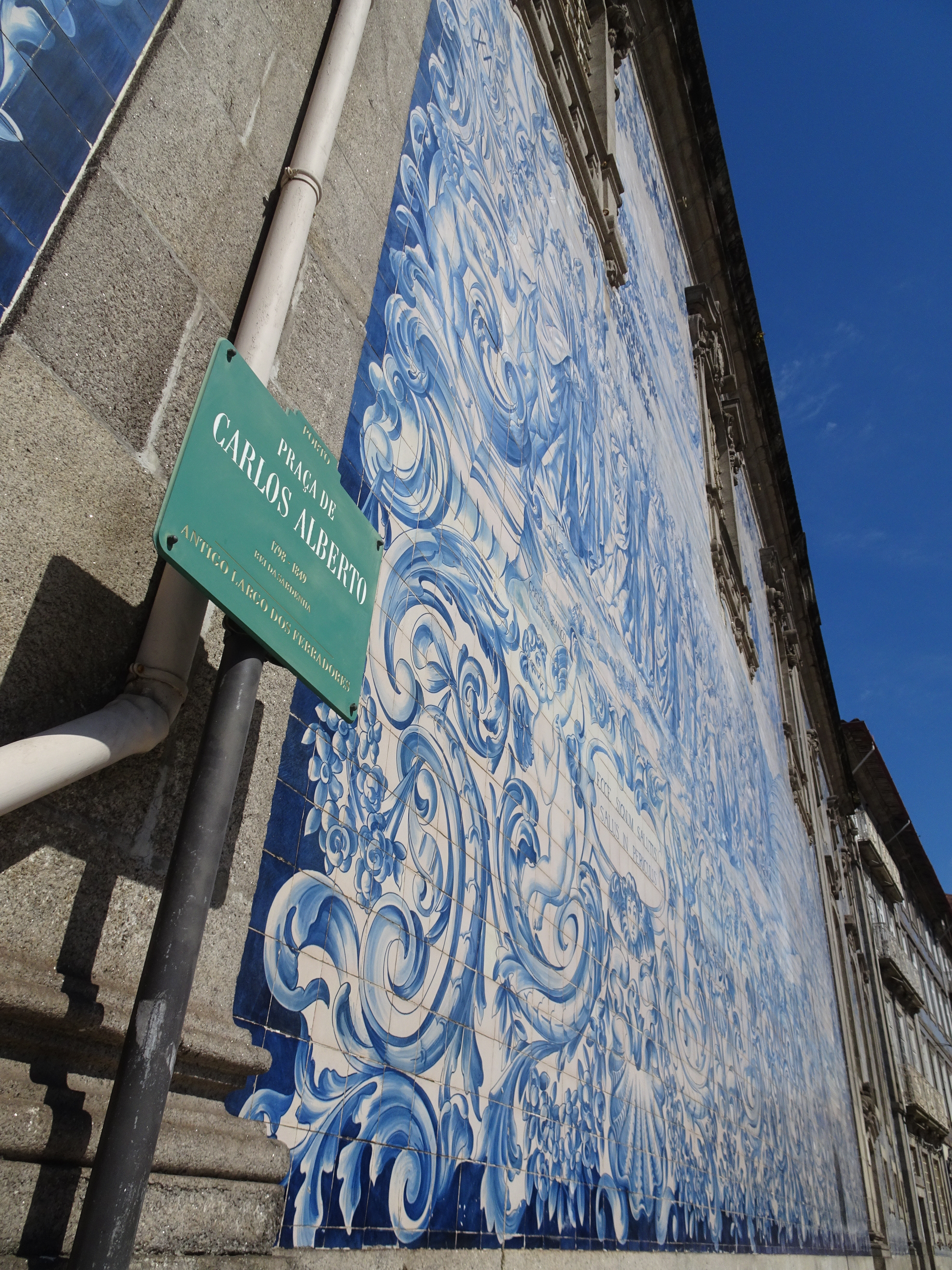 Porto 2019