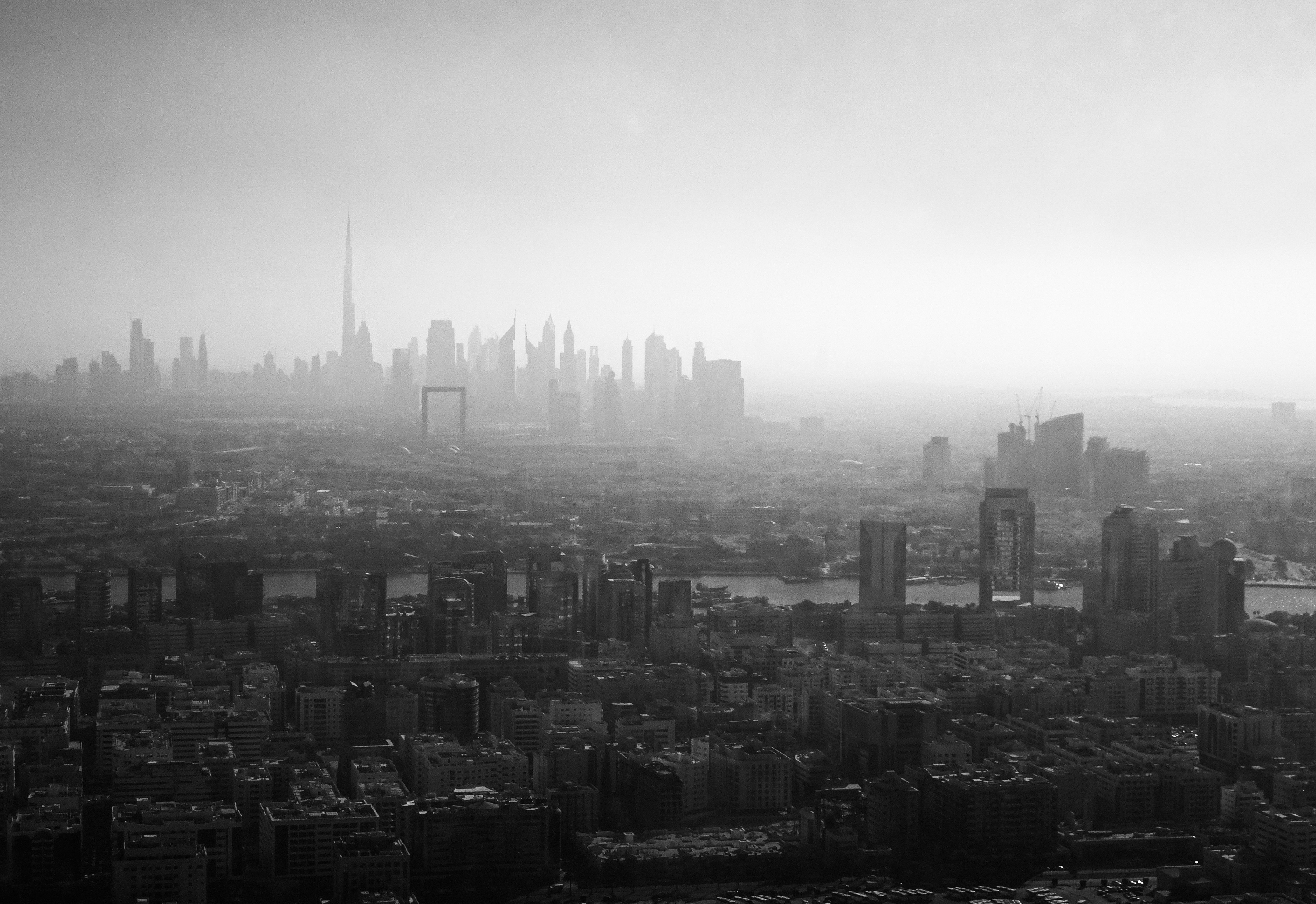 Dubai دبي 2018
