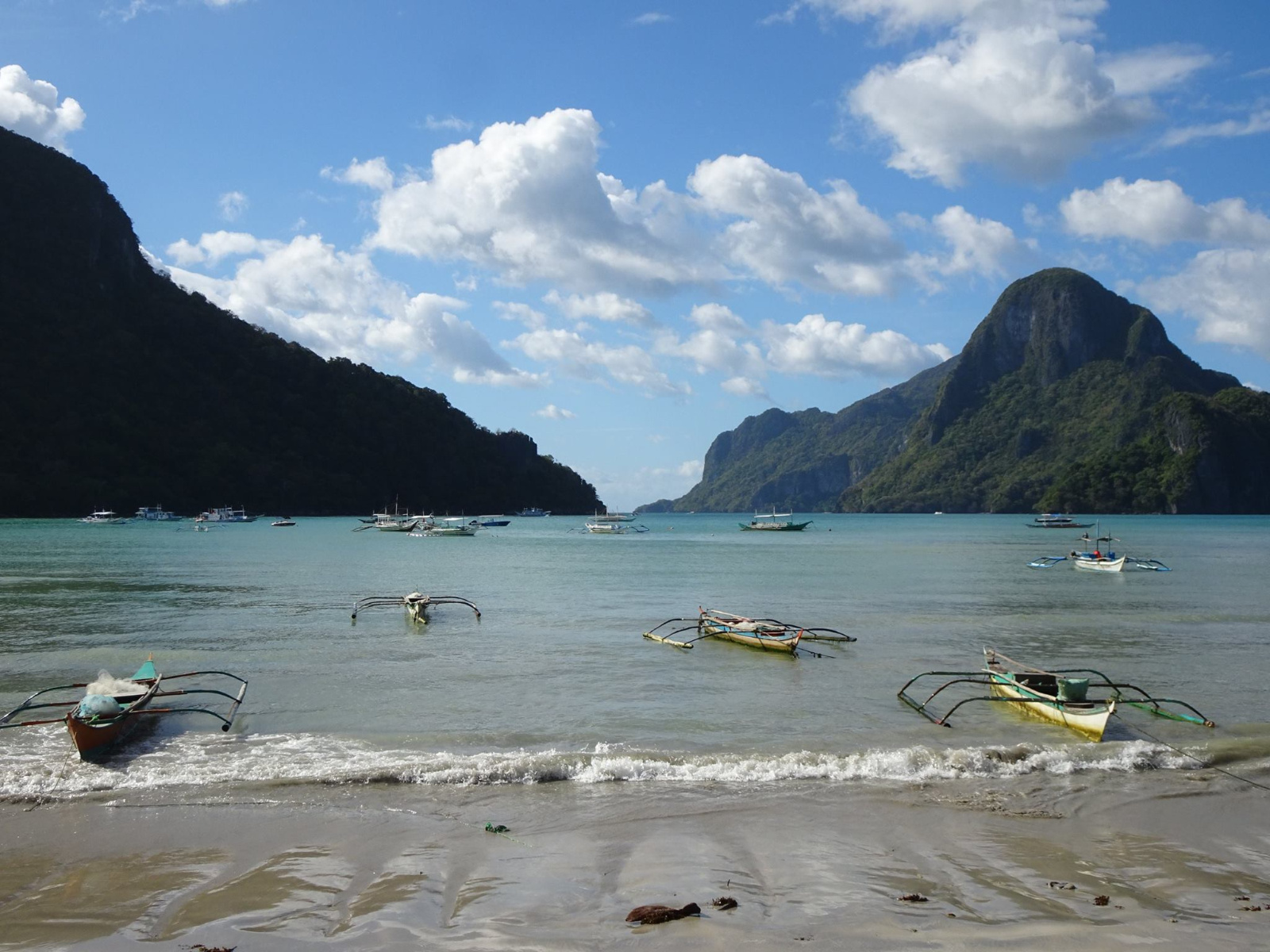 Philippines 2016-2017