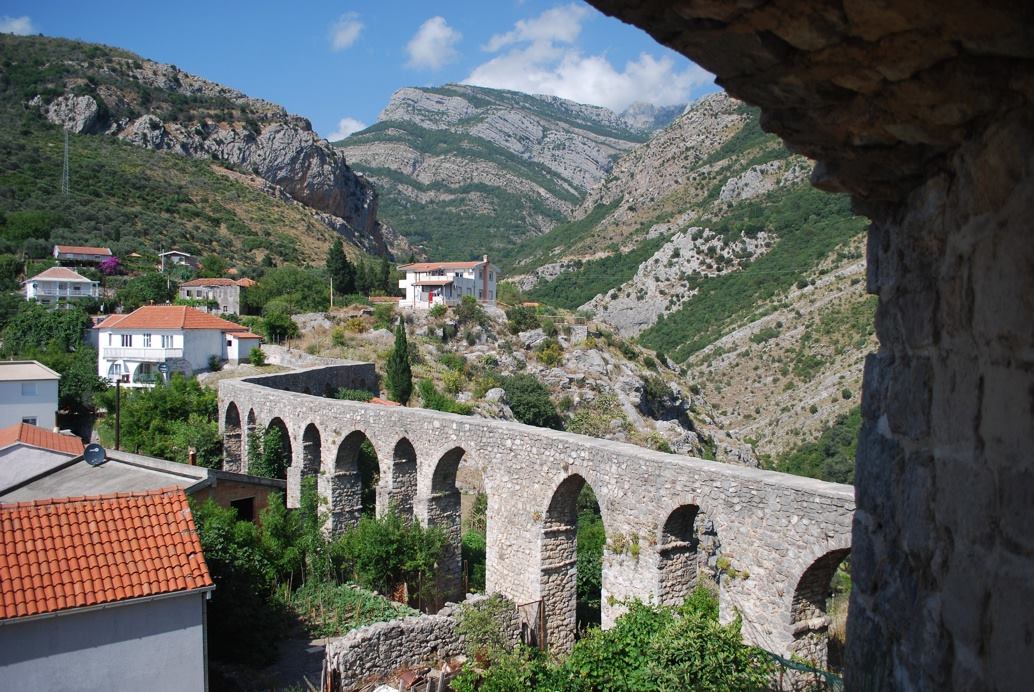 Montenegro 2016