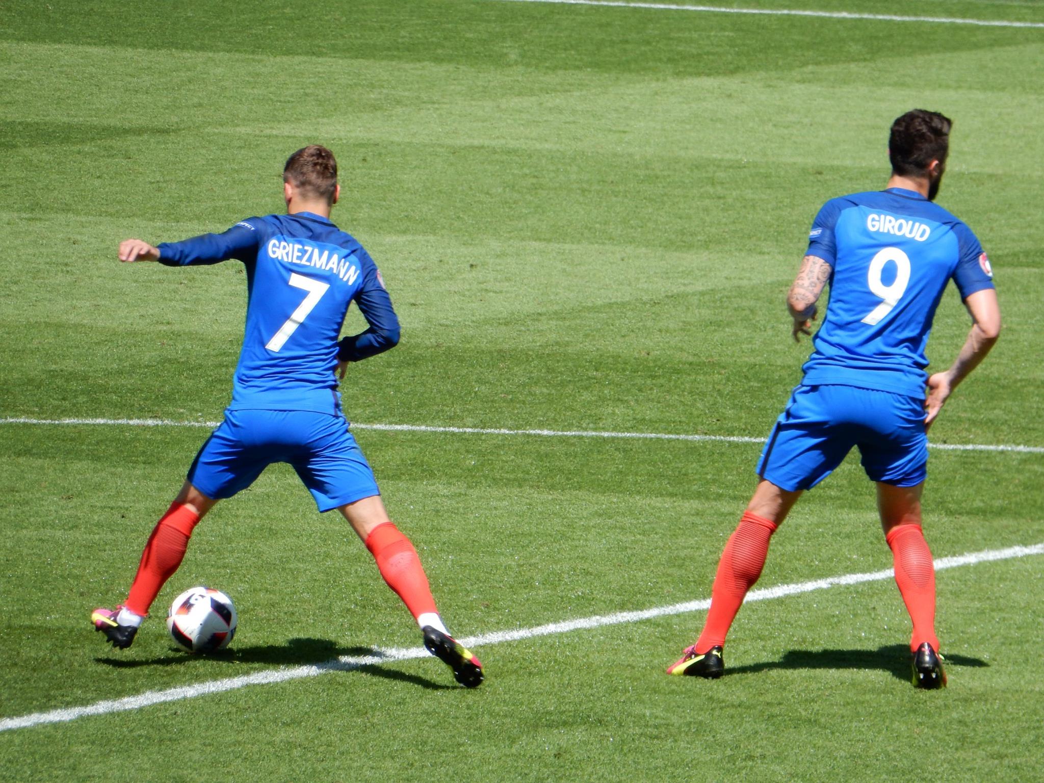 Euro 2016 France