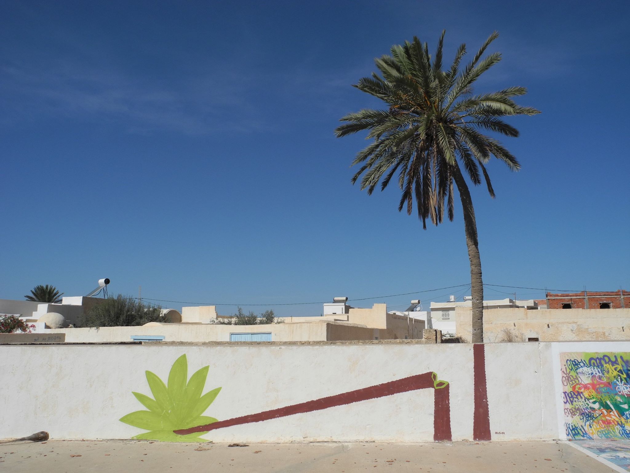 Djerba 2014 جربة
