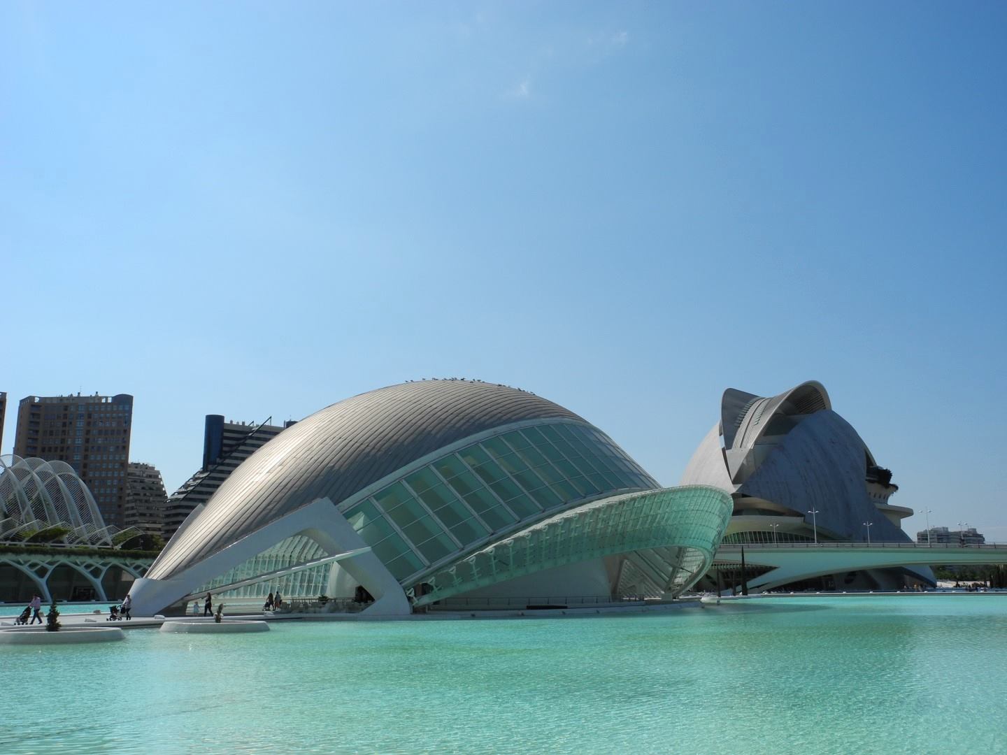 Valencia 2014
