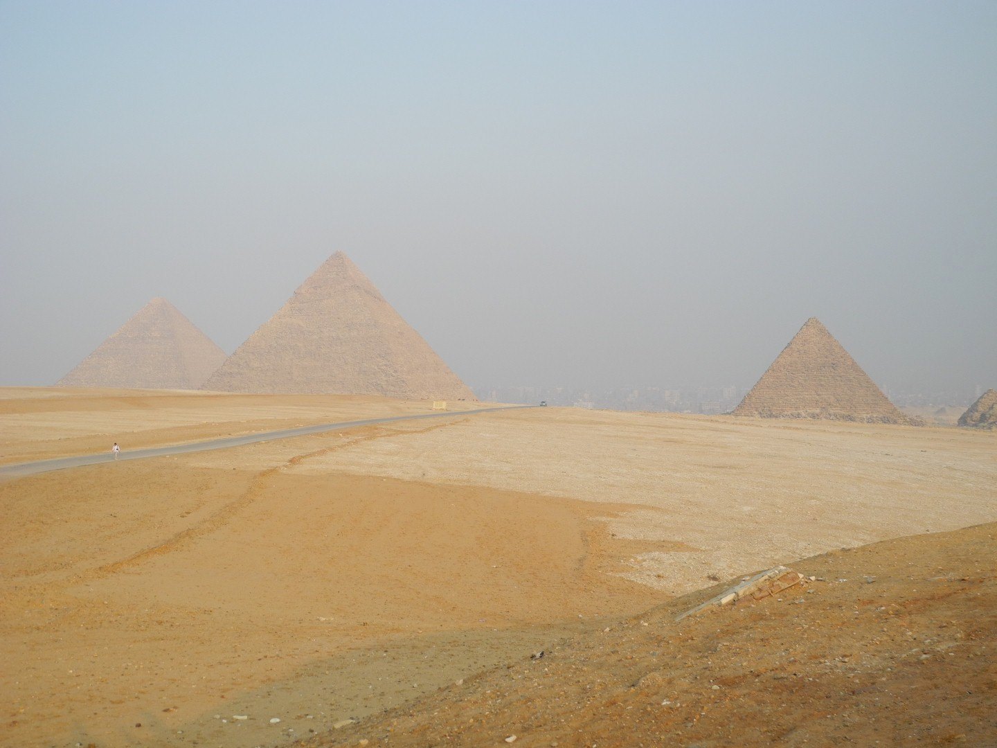 Kairo 2014 القاهرة