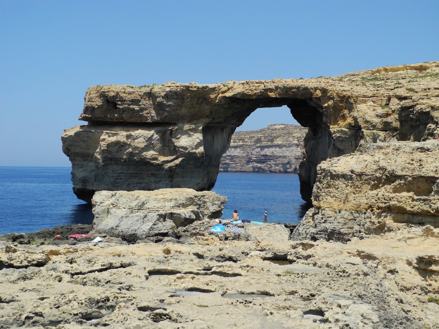 Malta 2013